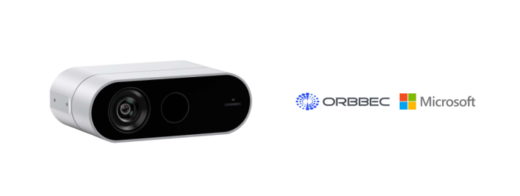 About Femto Bolt - ORBBEC - Leading Provider of Robotics and