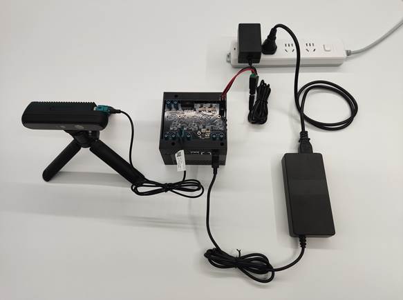 Gemini 335Lg host platform adapted list - ORBBEC - Leading