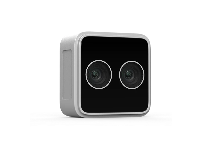 3D Vision Cameras for Robotics | Orbbec Products